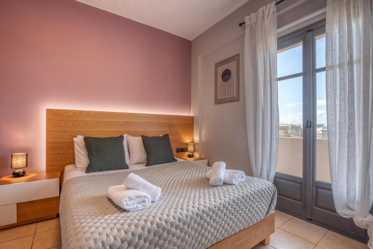 Alexandros Luxury House Villa Falasarna Dış mekan fotoğraf