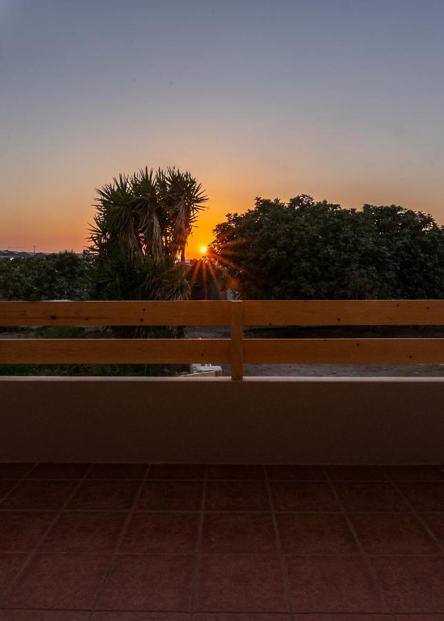 Alexandros Luxury House Villa Falasarna Dış mekan fotoğraf