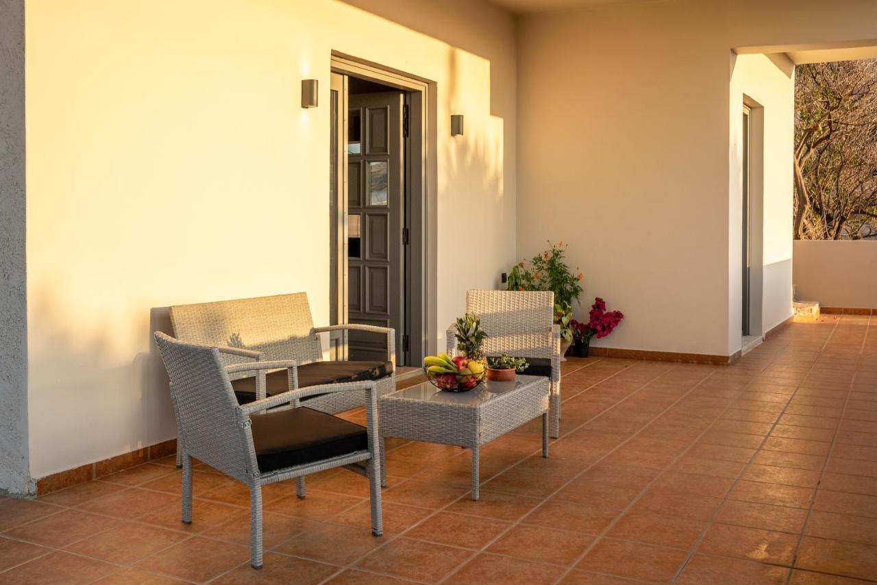 Alexandros Luxury House Villa Falasarna Dış mekan fotoğraf