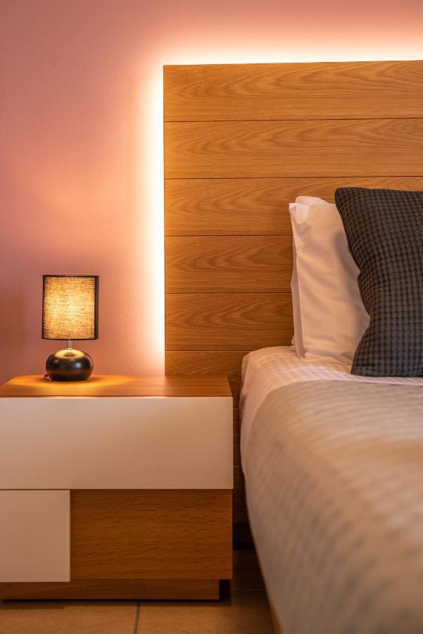 Alexandros Luxury House Villa Falasarna Dış mekan fotoğraf
